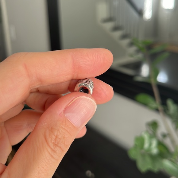 Pandora CZ charm - Picture 3 of 6